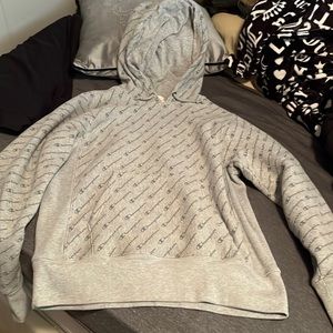 Mens Champion Hoodie